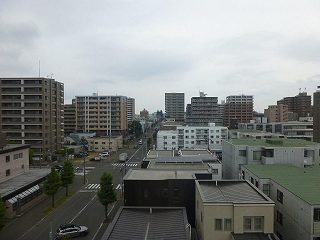 ノースポインツ北円山 702号 ギャラリーイメージ