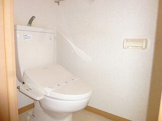 エムズ平岸 403号 ギャラリーイメージ