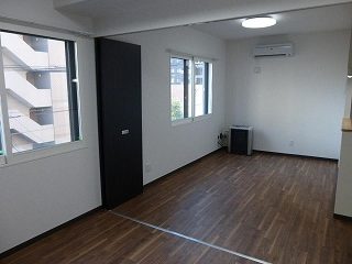 エムズ豊平22 403号 ギャラリーイメージ