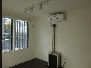 エムズ平岸Ⅱ 101号 ギャラリーイメージ