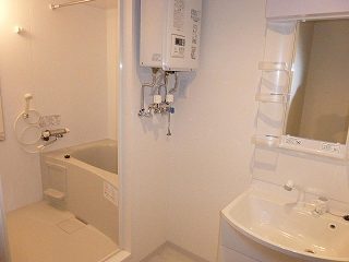 エムズ平岸Ⅱ 101号 ギャラリーイメージ