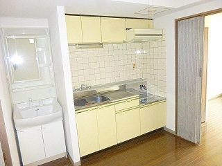 テンテラス 406号 ギャラリーイメージ