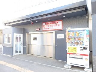 ＣＪ大通ビル月極立体駐車場　 ギャラリーイメージ