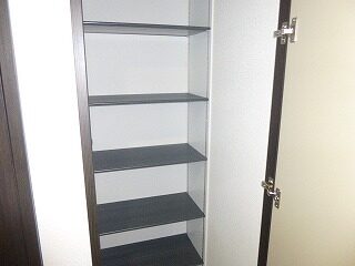 エムズ北郷 402号 ギャラリーイメージ