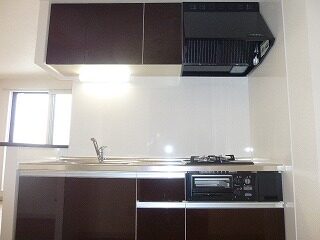 エムズ北郷 402号 ギャラリーイメージ