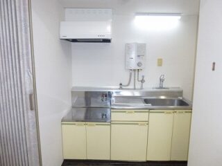 テンテラス  T002 ギャラリーイメージ